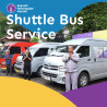SPM Shuttle Bus